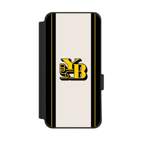 Google Pixel 10 Pro XL NIVOflip BSC YB Retro Logo