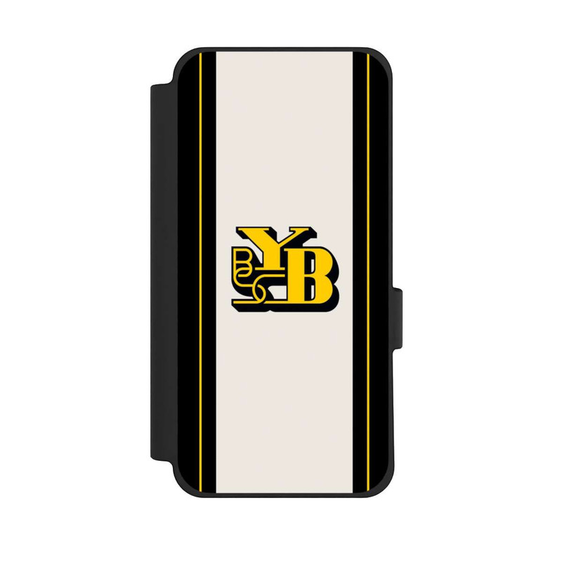 Pixel 10 Pro XL NIVOflip BSC YB Rétro Logo