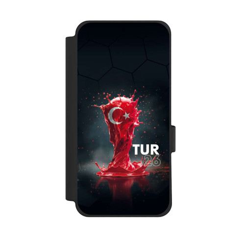 Google Pixel 10 Pro XL NIVOflip TUR 26