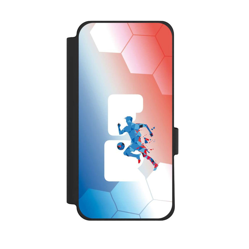 Pixel 10 Pro XL NIVOflip France Coupe du Monde 2026