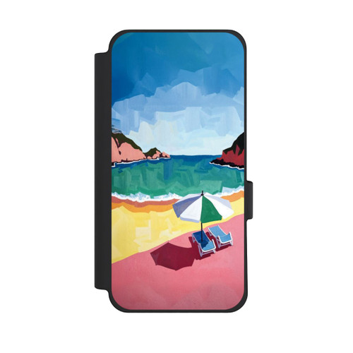 Google Pixel 10 Pro XL NIVOflip By The Ocean
