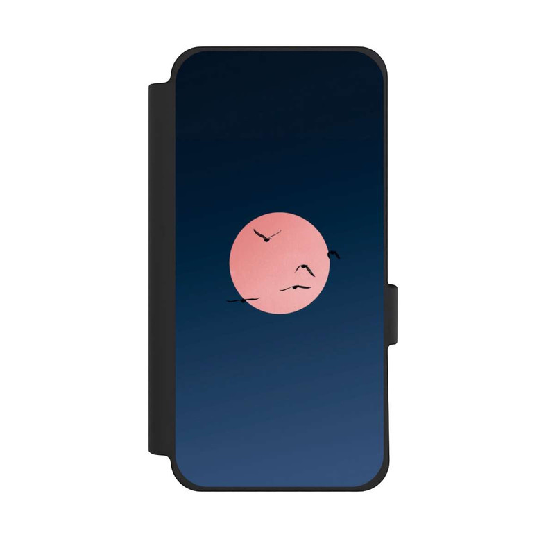 Pixel 10 Pro XL NIVOflip Summer Nights Red Moon