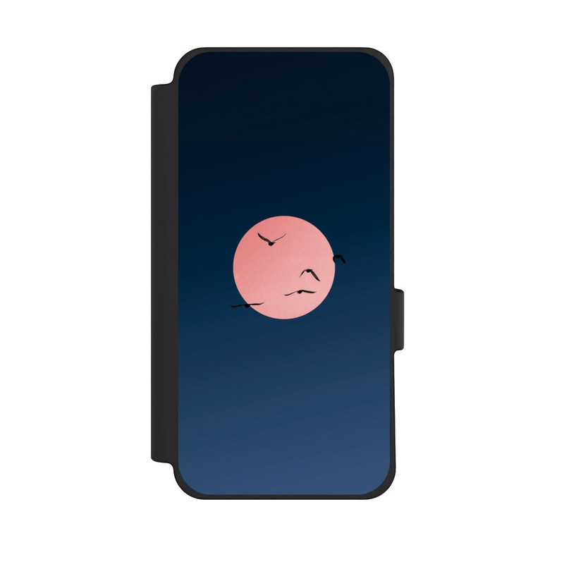 Pixel 10 Pro XL NIVOflip Summer Nights Red Moon