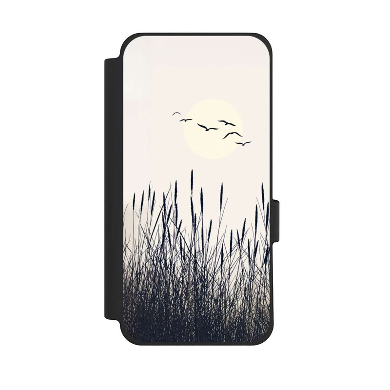 Pixel 10 Pro XL NIVOflip Fields of Gold Art