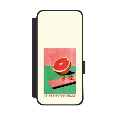 Google Pixel 10 Pro XL NIVOflip Le Pamplemousse