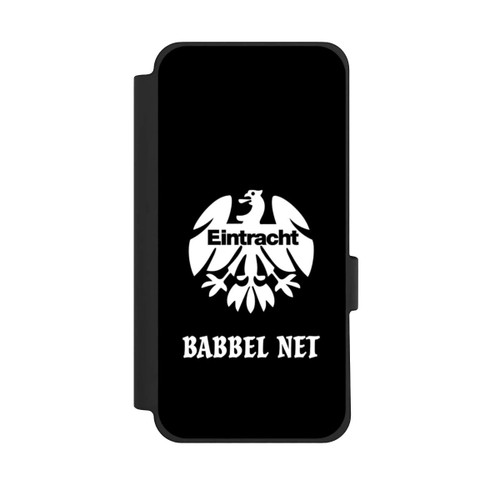 Google Pixel 10 Pro XL NIVOflip SG Eintracht Babbel Net