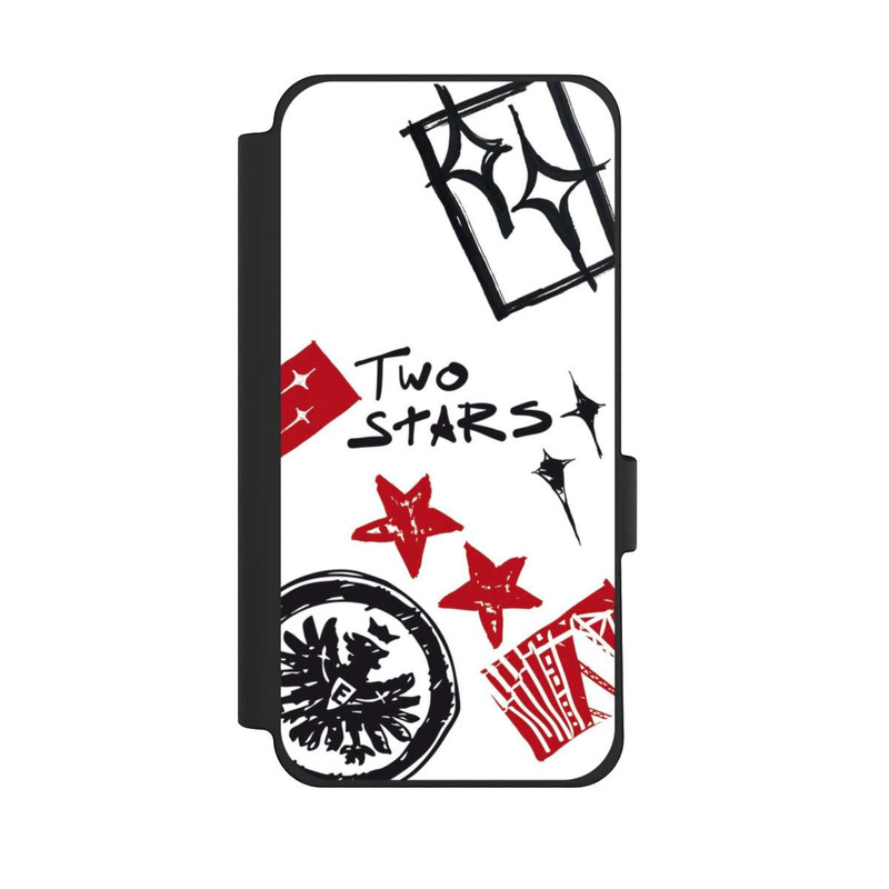 Pixel 10 Pro XL NIVOflip Eintracht Frankfurt Two Stars