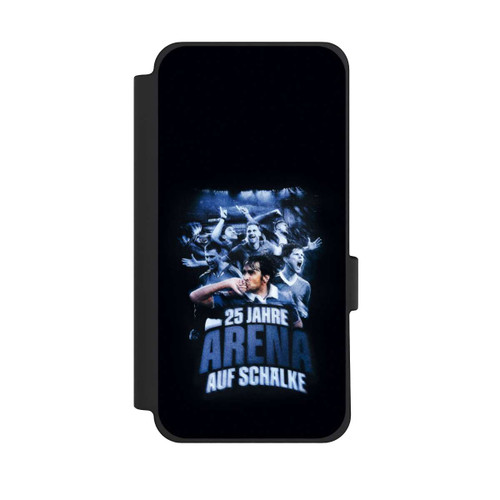 Google Pixel 10 Pro XL NIVOflip 25 Jahre Arena Auf Schalke