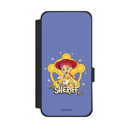 Google Pixel 10 Pro XL NIVOflip Toy Story 5 Jessie In my Sheriff Era Blau