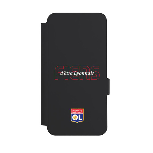 Google Pixel 10 Pro XL NIVOflip OL Fiers d'etre Lyonnais