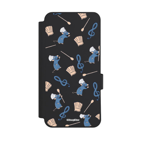 Google Pixel 10 Pro XL NIVOflip Remy Ratatouille Transparent Disney Muster