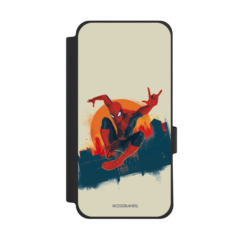 Pixel 10 Pro XL NIVOflip Spider-Man Hero Force beige