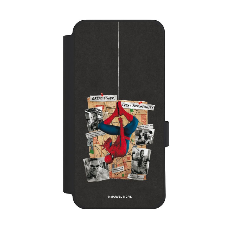 Pixel 10 Pro XL NIVOflip Spider-Man Pinwand