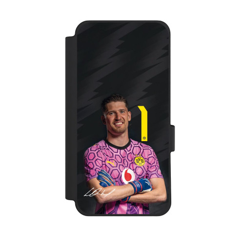 Google Pixel 10 Pro XL NIVOflip Gregor Kobel 26/27