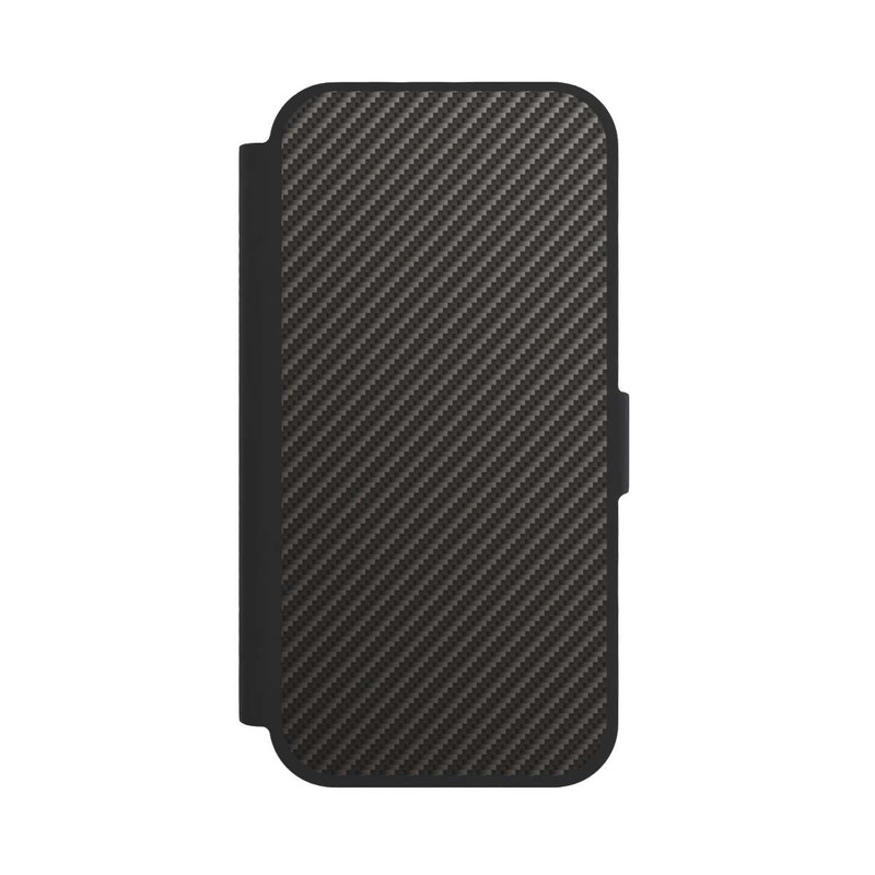 iPhone 17 NIVOflip Karbon