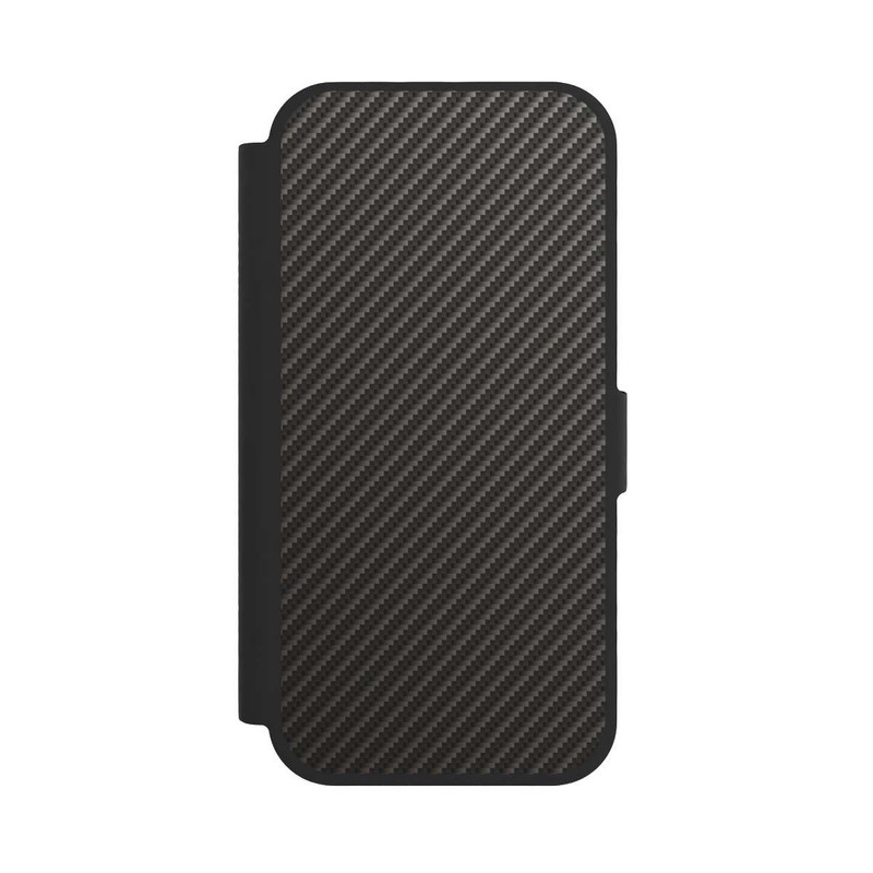 iPhone 17 NIVOflip Karbon