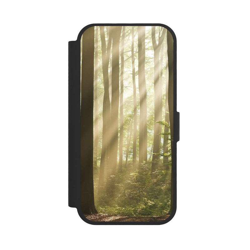 iPhone 17 NIVOflip Dans la Forêt