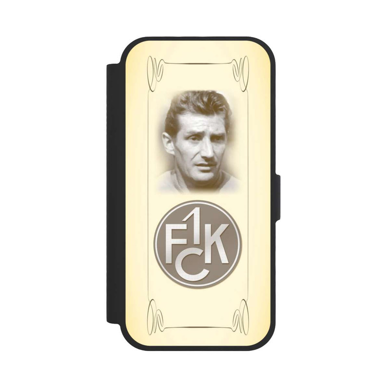 iPhone 17 NIVOflip Fritz Walter