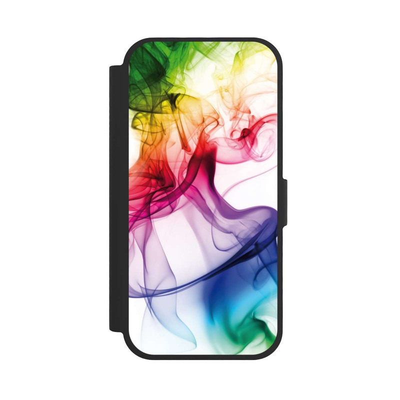 iPhone 17 NIVOflip farbige Welle