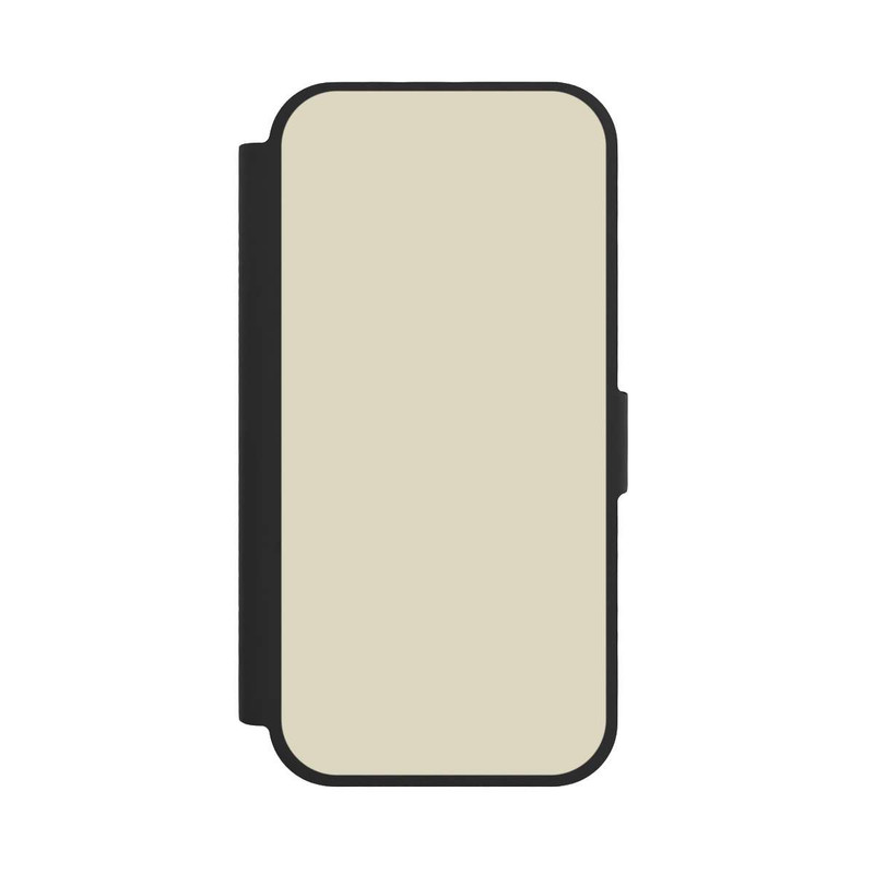 iPhone 17 NIVOflip Taupe