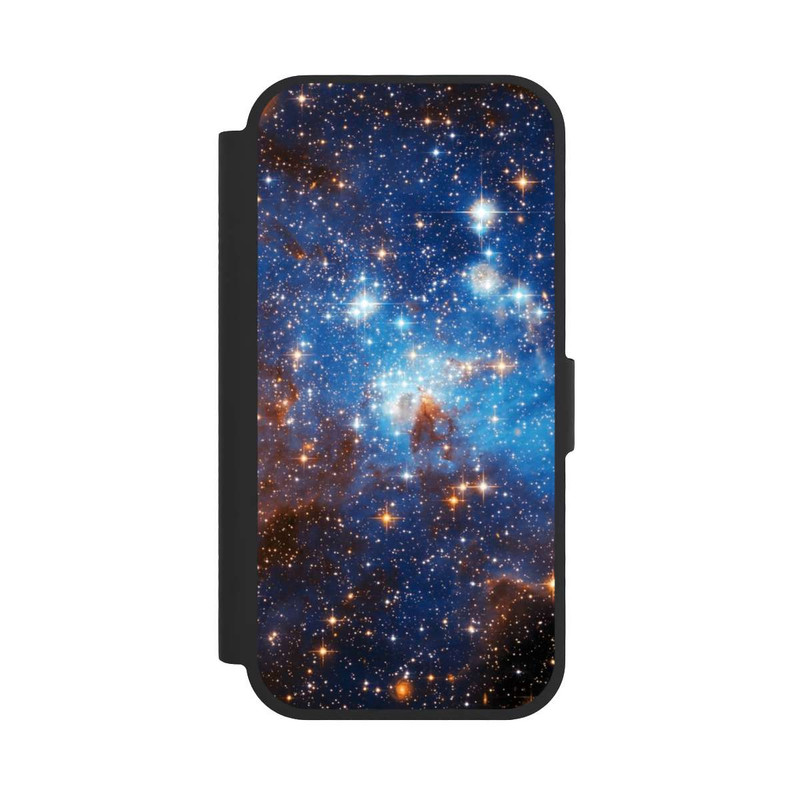 iPhone 17 NIVOflip Große Magellanische Wolke