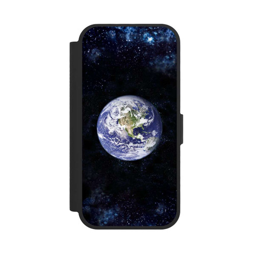 Apple iPhone 17 NIVOflip Die Erde