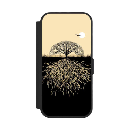  NIVOflip Roots of a Tree