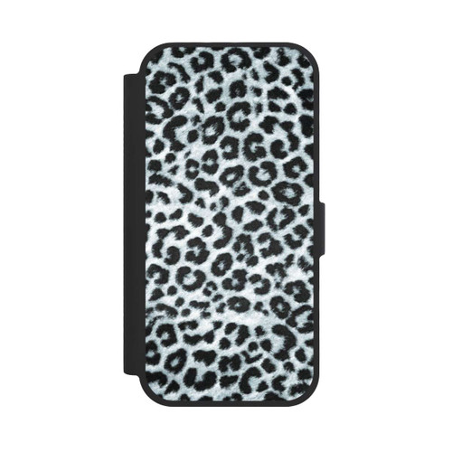  NIVOflip Leopard Fur Grey