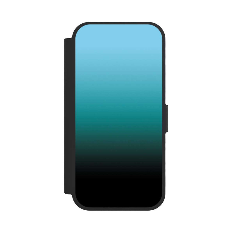 iPhone 17 NIVOflip Moderne Dunkelheit