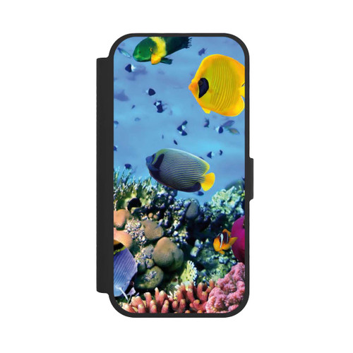Apple iPhone 17 NIVOflip Unter dem Meer
