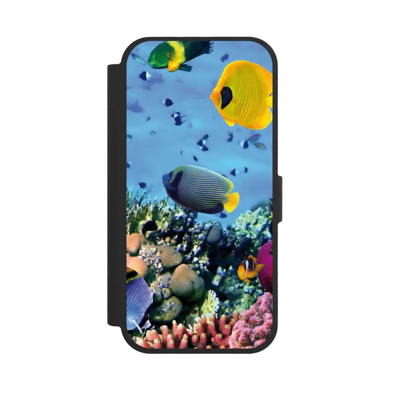 iPhone 17 NIVOflip Belle Eau