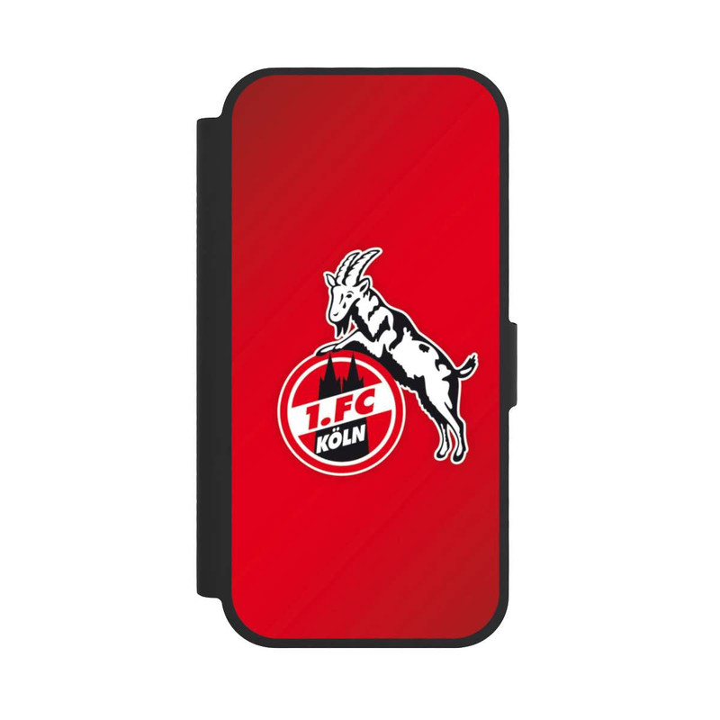 iPhone 17 NIVOflip 1. FC Köln Rot