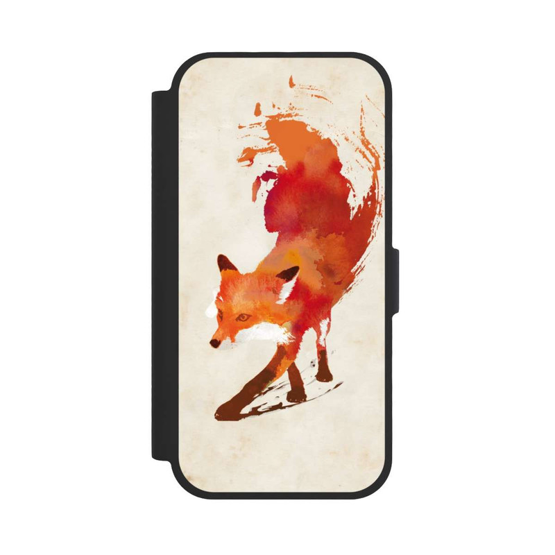 iPhone 17 NIVOflip Vulpes Vulpes