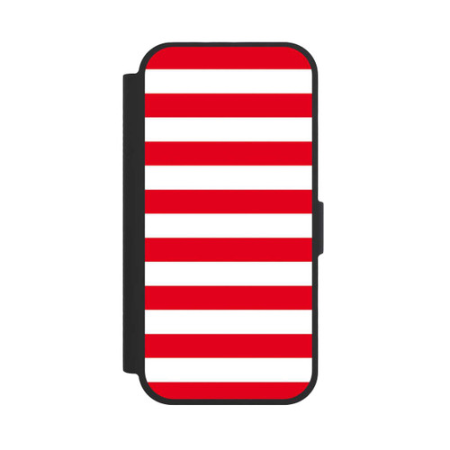  NIVOflip Sailorstripes Rot