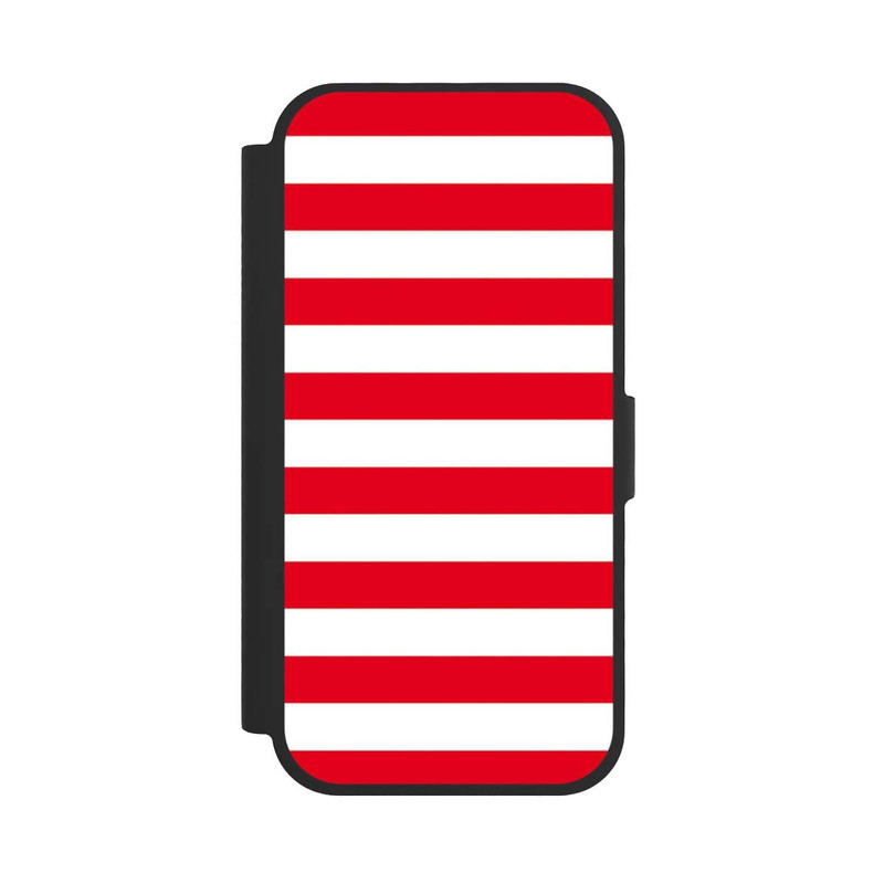 iPhone 17 NIVOflip Marrinière Rouge