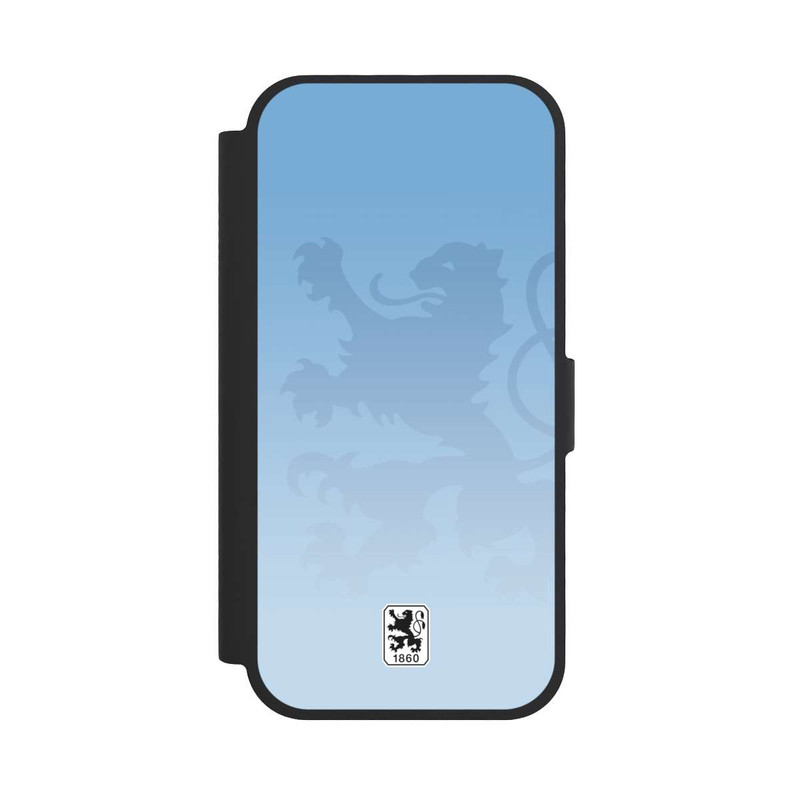 iPhone 17 NIVOflip TSV 1860 - Wappen klein