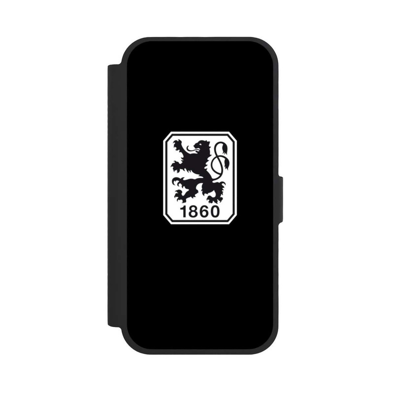 iPhone 17 NIVOflip TSV 1860 schwarz