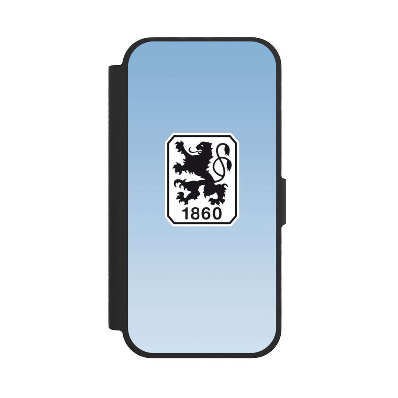 iPhone 17 NIVOflip TSV 1860 Wappen