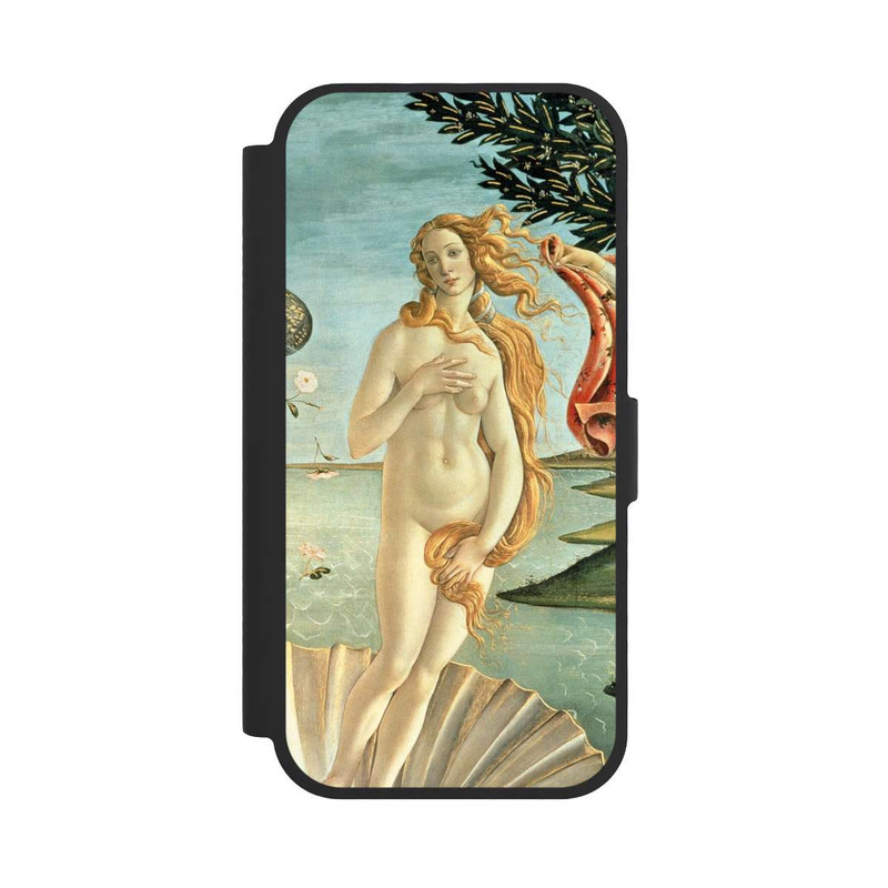 iPhone 17 NIVOflip Die Geburt der Venus