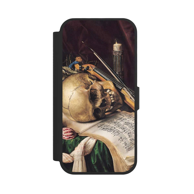 iPhone 17 NIVOflip Vanitas