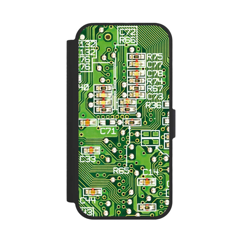 iPhone 17 NIVOflip Platine