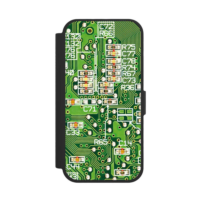 iPhone 17 NIVOflip Platine