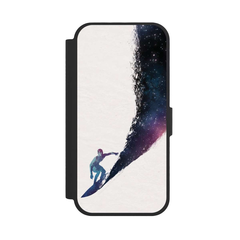 iPhone 17 NIVOflip Surfer l'Univers