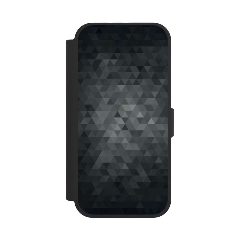 iPhone 17 NIVOflip Noir Mystérieux