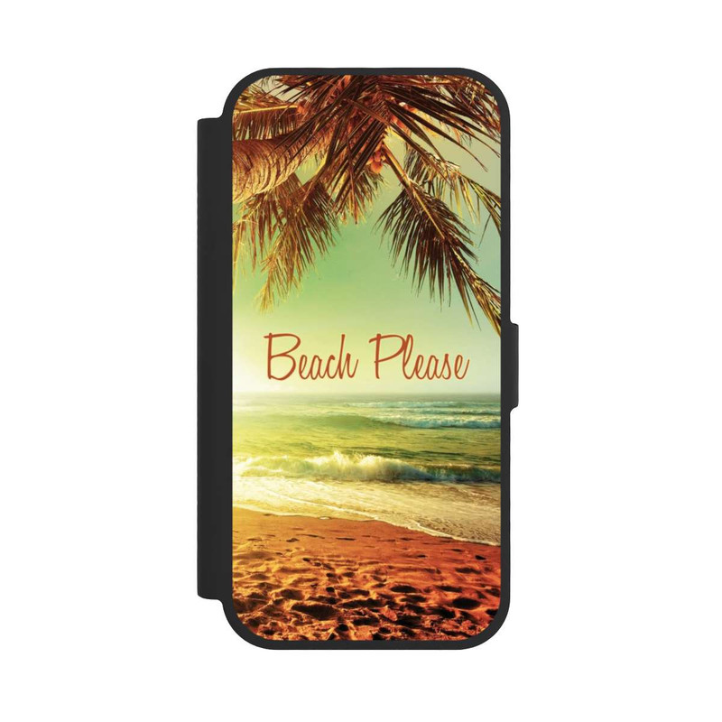 iPhone 17 NIVOflip Beach Please