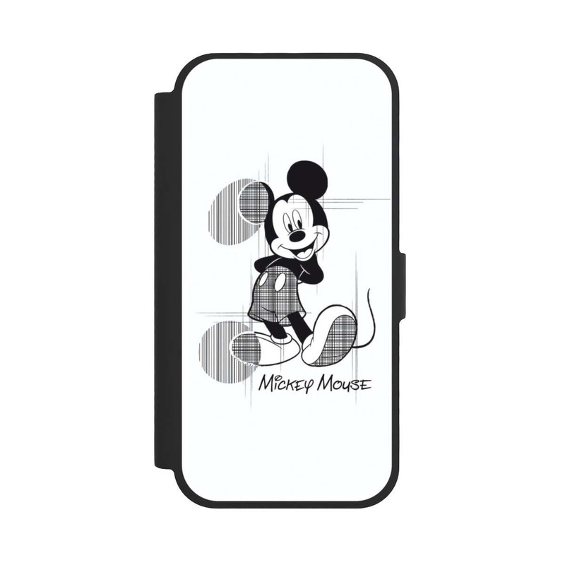 iPhone 17 NIVOflip Mickey Sketchy