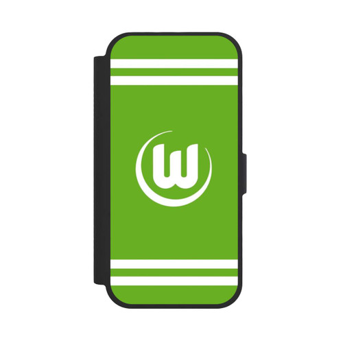  NIVOflip VfL Wolfsburg Banderole Grün