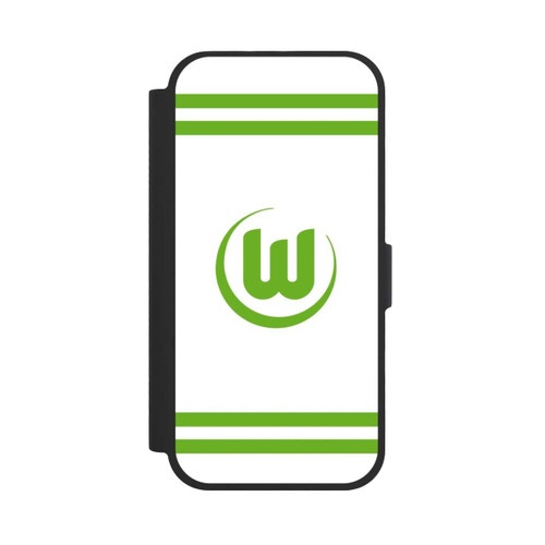  NIVOflip VfL Wolfsburg Banderole Weiß