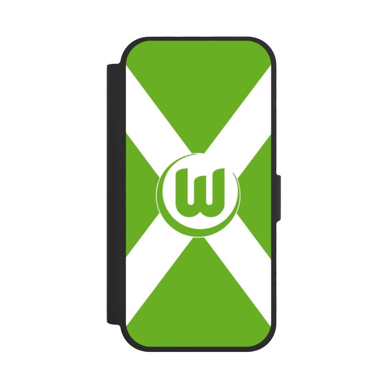 iPhone 17 NIVOflip VfL Wolfsburg