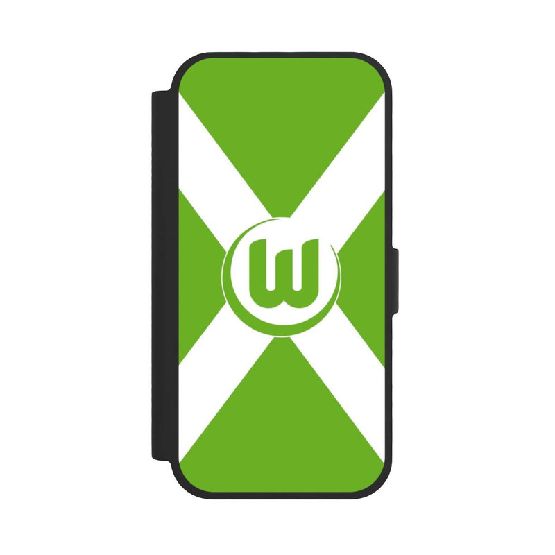 iPhone 17 NIVOflip VfL Wolfsburg